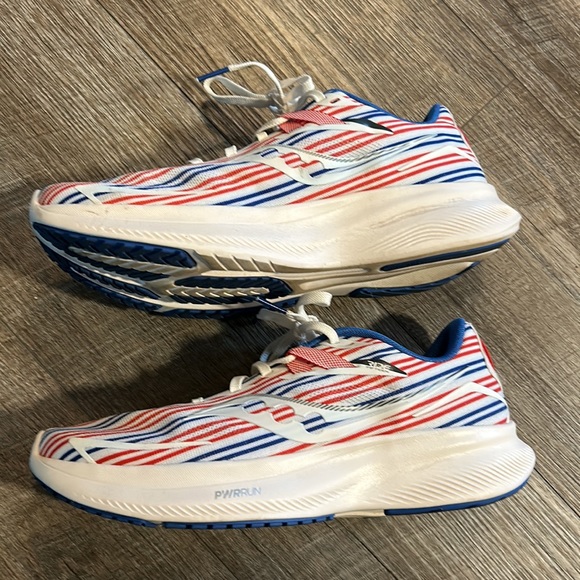 Saucony Ride 15 - Picture 2 of 4